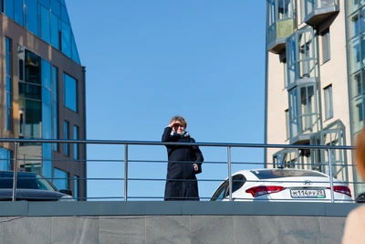 Погода в Архангельской области: стихнет ли ветер к 9 апреля?