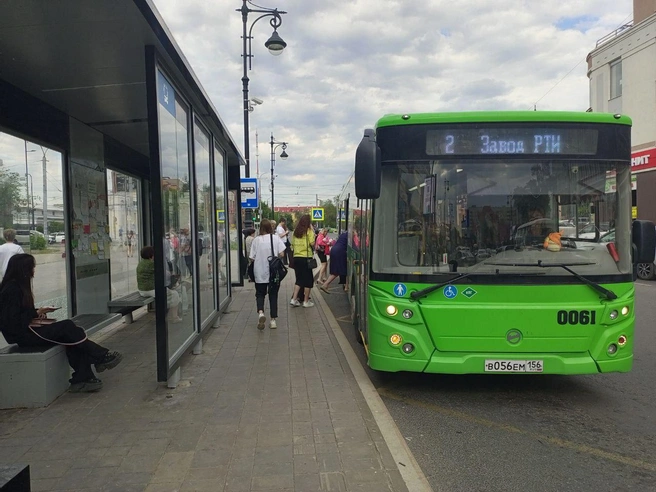 Источник: мэрия Оренбурга / t.me