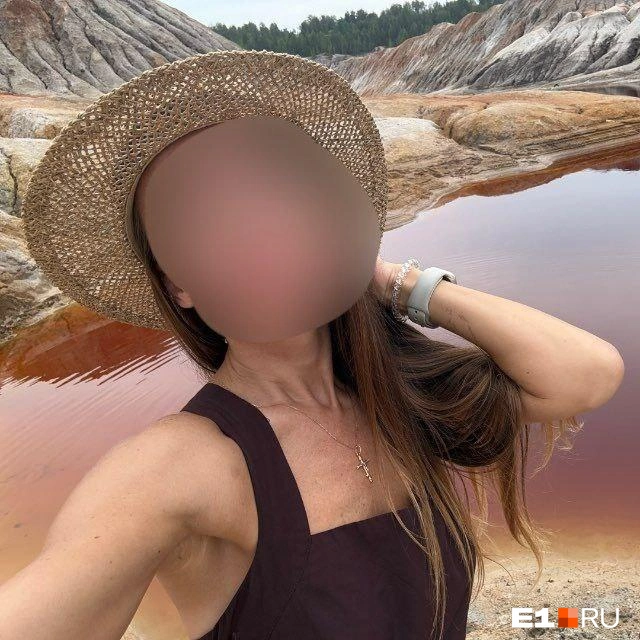 В момент нападения Алена шла с детьми | Источник: читатель E1.RU