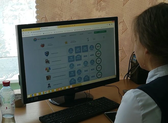 «Ростелеком» подвел итоги VI Всероссийского семейного ИТ-марафона | ya62.ru