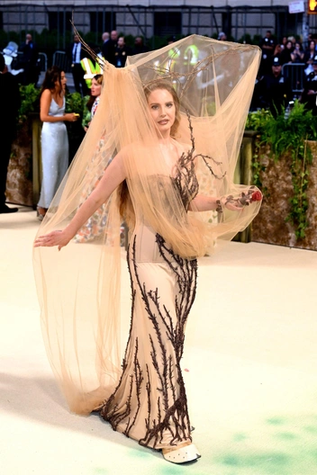 Лана Дель Рей, 6 мая 2024 год