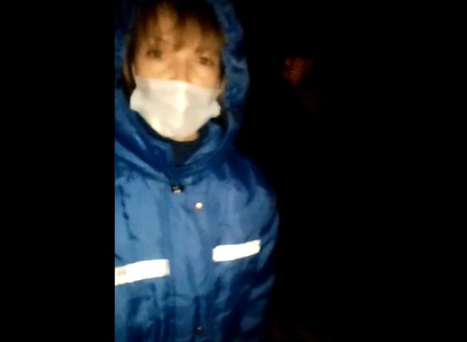 Появились новые подробности трагического инцидента со скорой помощью в Сасове | ya62.ru