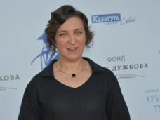 Олеся Железняк про украинских родственников: «Сейчас нет общения. Тяжело. Они говорят все ровно наоборот»