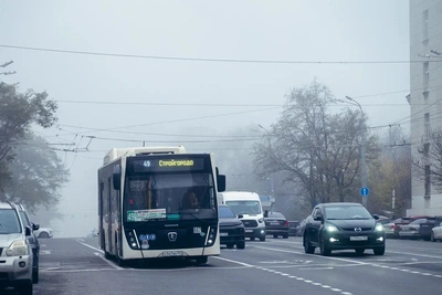 Погода в Ростовской области на выходных