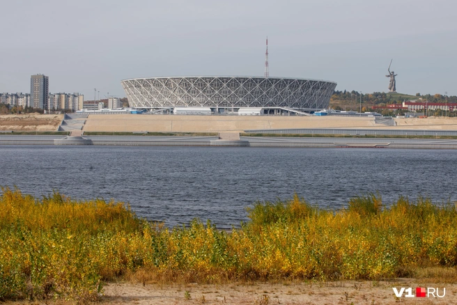 Перекрытие, по словам очевидцев, длилось около получаса | Источник: Алексей Волхонский / V1.RU
