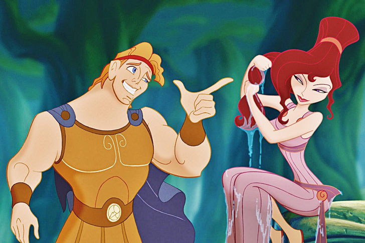 Киноремейк мультфильма «Геркулес» от Disney будет направлен на аудиторию ТикТока 🤯