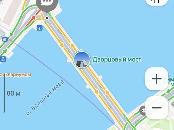 Источник: Яндекс.Карты