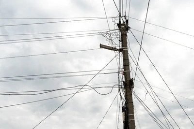 Где в Ростове не будет света с 10 по 13 марта