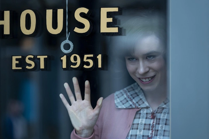 В сериале особое внимание уделят трагедиям, упомянутым в книге Стивена Кинга