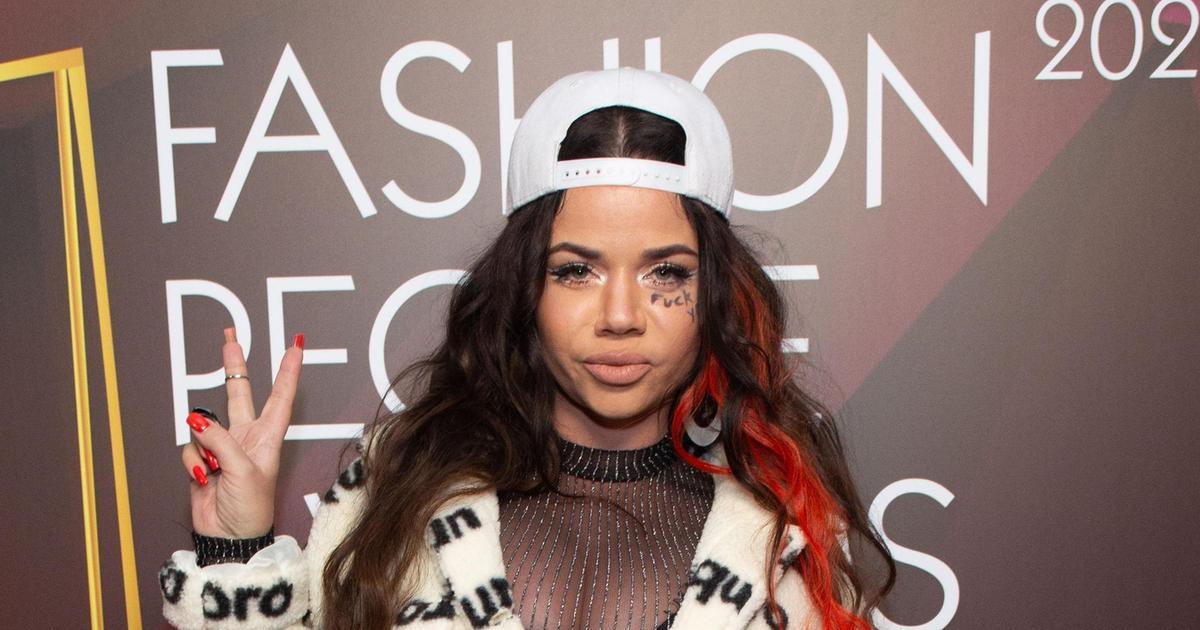 Бьянка: «Мужчина продал „Мерседес“, чтобы снять мой клип, а я его ...