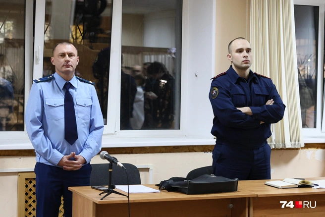 Следователь СК просил об аресте фигурантки дела, прокурор его поддержал | Источник: Наталья Лапцевич