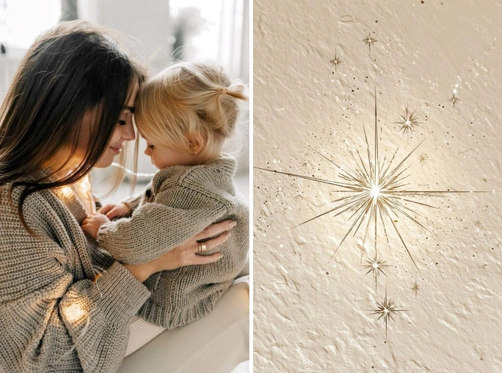 Почему важно петь младенцу колыбельные песни, даже если вы жутко фальшивите | Источник: социальные сети