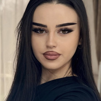 Аватарка elizafedorova