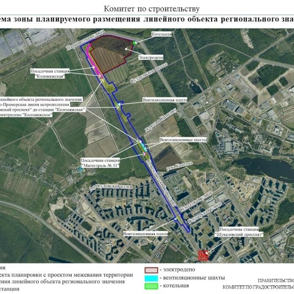 Источник: Пресс-служба Администрации Губернатора Санкт‑Петербурга