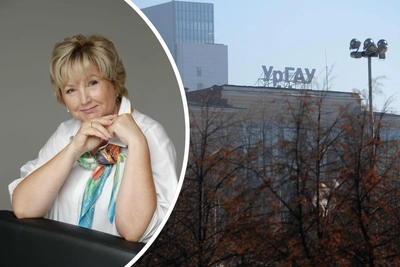 Уходящий ректор УрГАУ в Екатеринбурге останется в университете