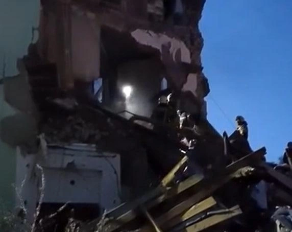 Кадр из видео МЧС РФ | www.fontanka.ru