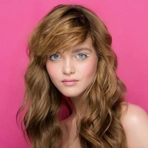 Новая круизная коллекция макияжа Inglot и Dasha Gauser