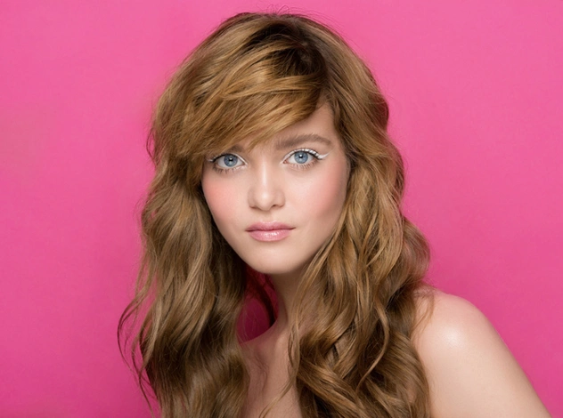 Новая круизная коллекция макияжа Inglot и Dasha Gauser