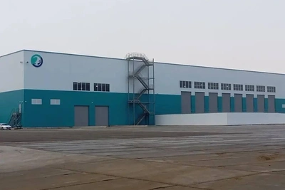 В Ленобласти открыли второй завод для петербургского мусора