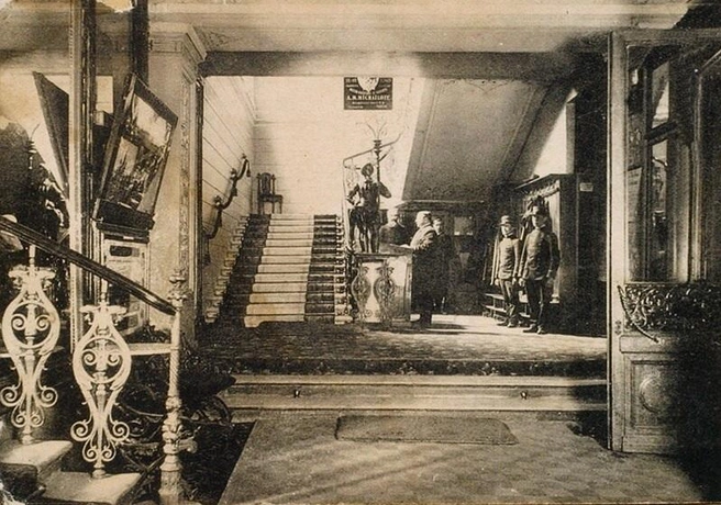 Источник: Главархив Москвы