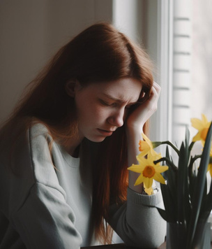 Как отличить депрессию от усталости: объясняет психолог