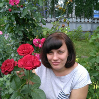 Аватарка Marya12