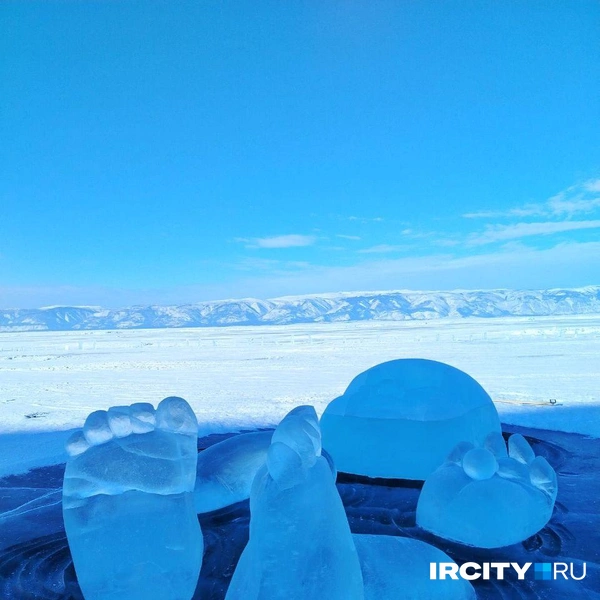 Источник: Зоя Кузнецова / IRCITY.RU