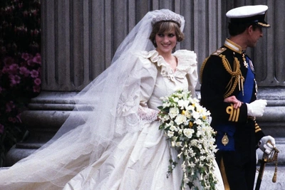 Тиара Дианы: бунт против королевских традиций