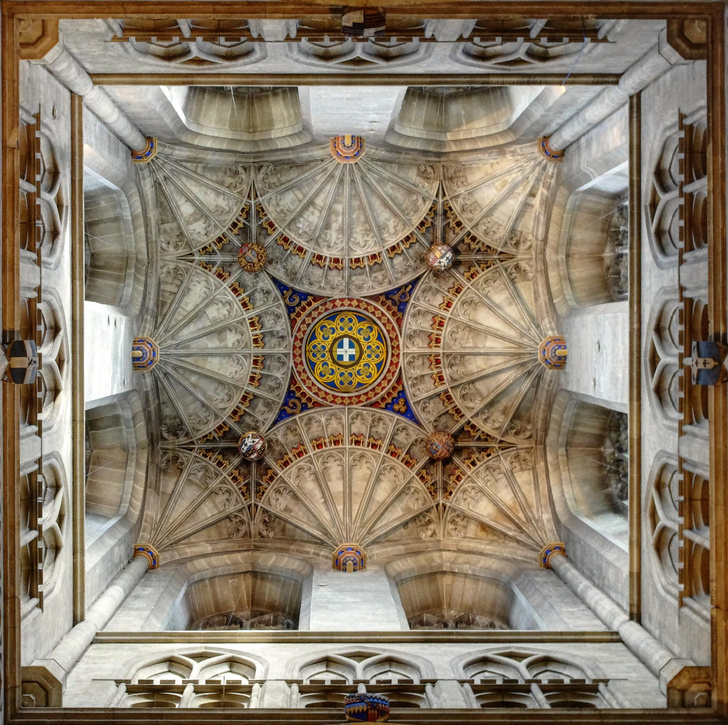7 самых красивых готических соборов мира