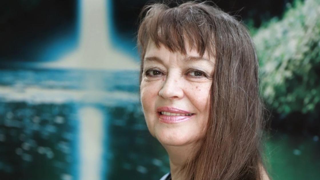 Балерина Наталья Трубникова умерла в Москве на 72-м году жизни