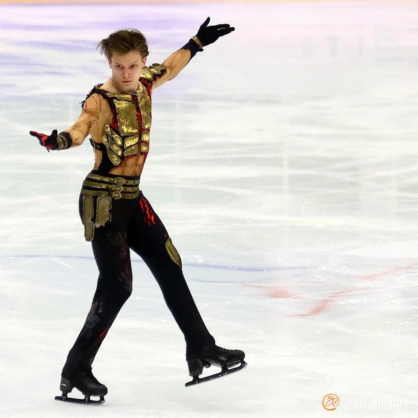 Источник:  Дарья Драй / «Фонтанка.ру»