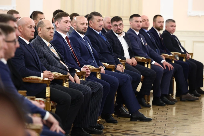 Источник: пресс-служба правительства Челябинской области 