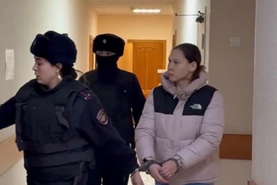 Mother Arrested in Ufa for Allegedly Killing Daughter