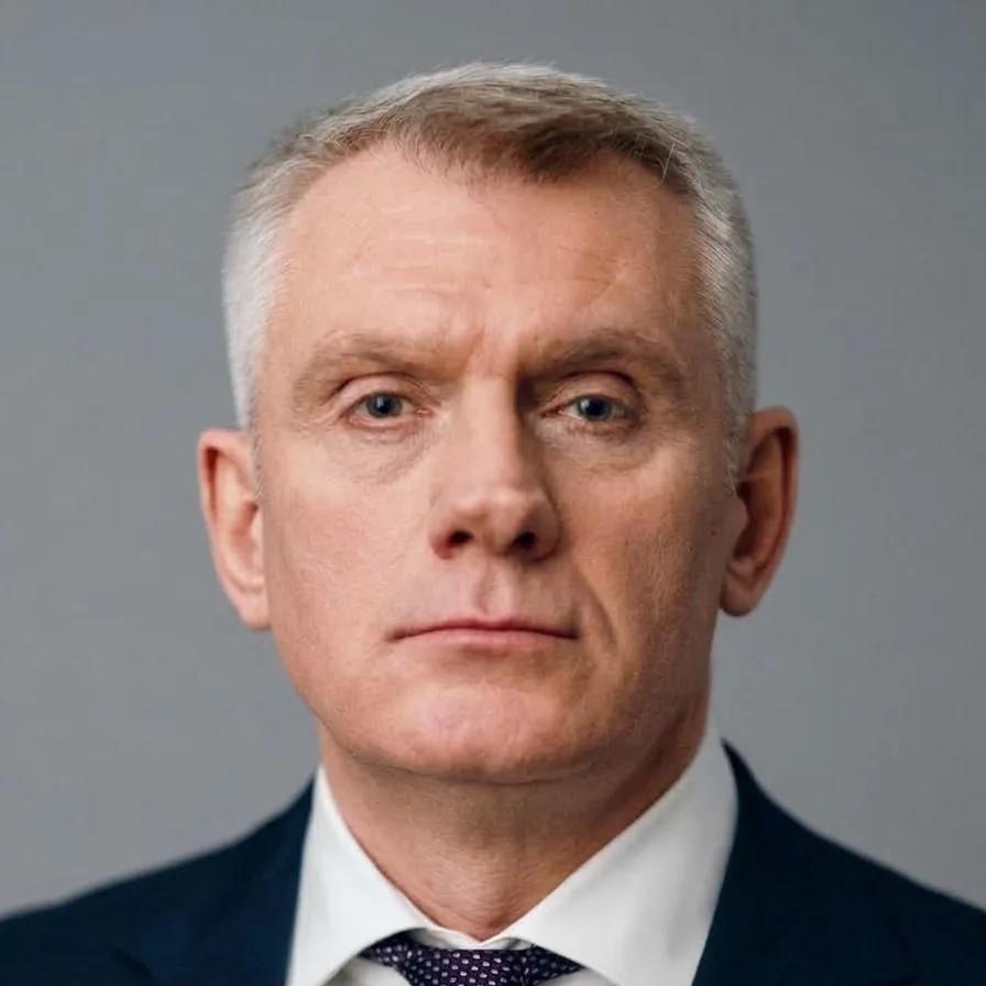 <p>Алексей Лужецкий</p>