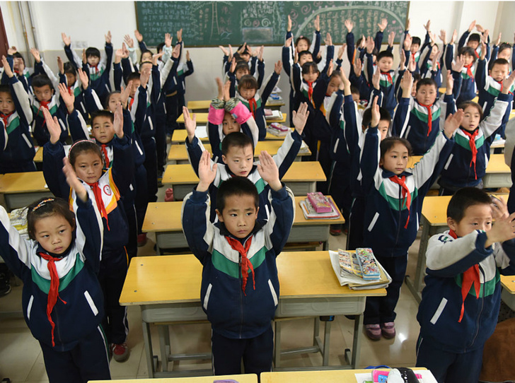 Учеба в разных странах мира: 5 подходов к школьному образованию
