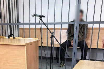Уголовное дело возбуждено после убийства на кладбище в Карелии