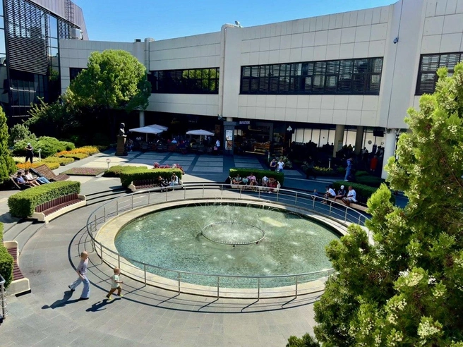 Бесплатный Wi-Fi доступен на всей территории аэропорта после авторизации по SMS | Источник: «Ростелеком»