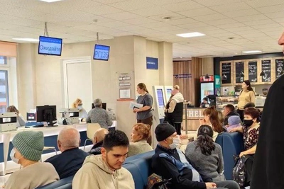 Acute Respiratory Infections and Influenza Cases Rise in Tyumen Oblast