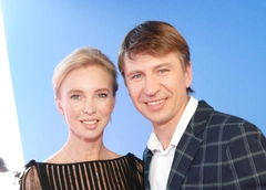 Тотьмянина призналась, что Ягудин засматривался на других женщин: «Он давал много поводов для ревности»