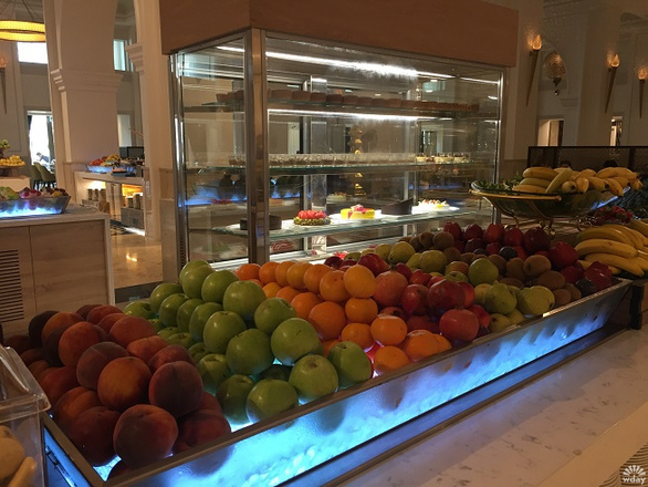 Отель Rixos Saadiyat Island в Абу-Даби