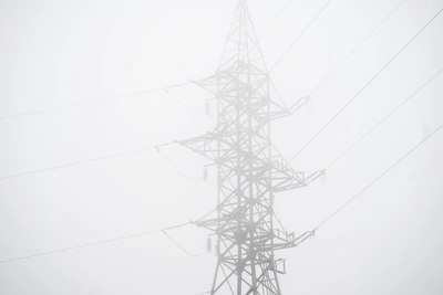 Governor Chibis Declares Emergency in Murmansk Over Power Failure