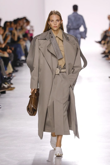 Bottega Veneta весна-лето 2026