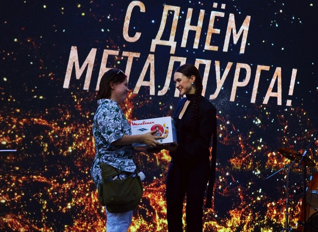 Деньги семьям поступают на целевые расходы | Источник: «Удоканская медь»