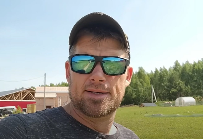 Семейство Фейнстра поделились плюсами и минусами жизни вне города | Источник: Countryside Acres / YouTube.com