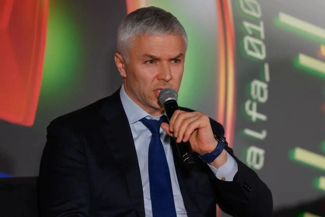На форум в Екатеринбурге Альфа-Банк пригласил представителей компаний, которые сегодня задают тон на рынке цифровых технологий | Источник: Альфа-Банк