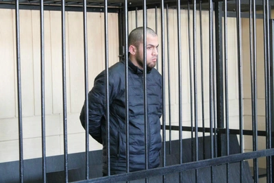 Суд начал дело об убийстве трехлетней девочки в Новосибирске
