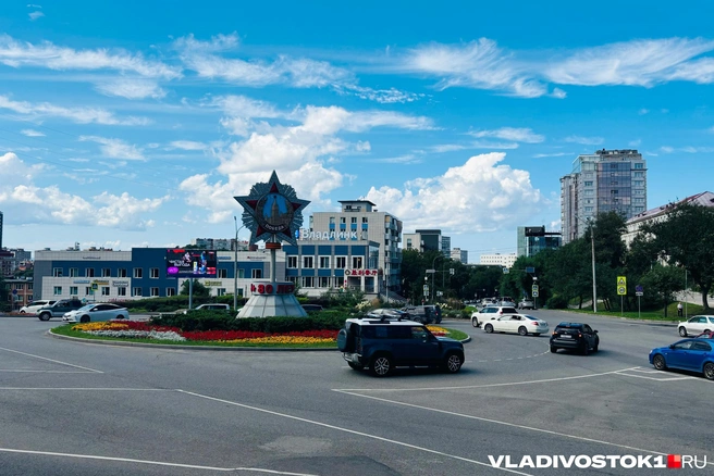 Спикеры назвали концепцию мастер-планов очень важной для развития городов | Источник: Елена Буйвол / VLADIVOSTOK1.RU