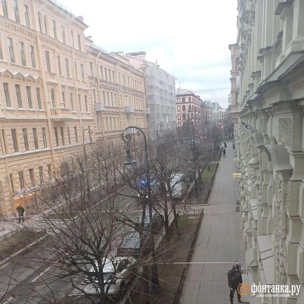 Источник: читатель «Фонтанки»