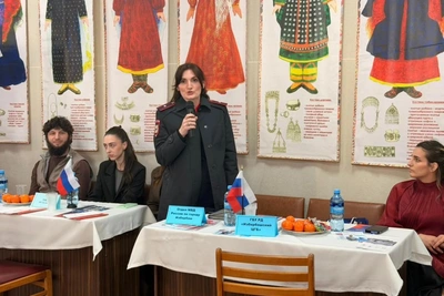 «Работа России. Время возможностей»