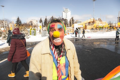 Масленичные гуляния в Самаре: полная программа
